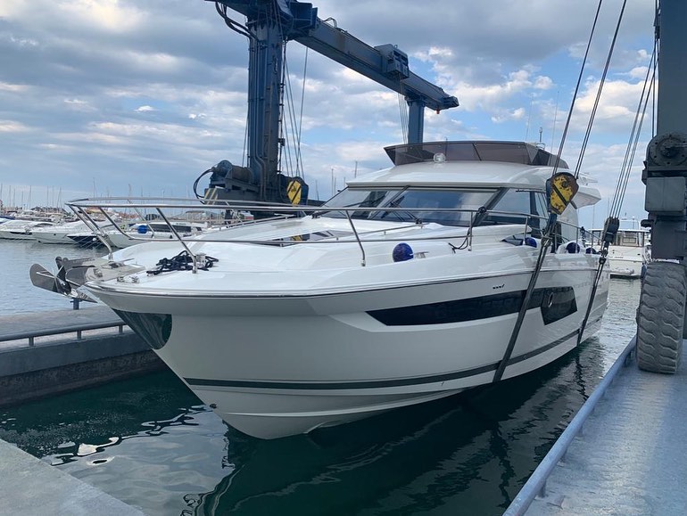 kroatien prestige 520 euromarine neu