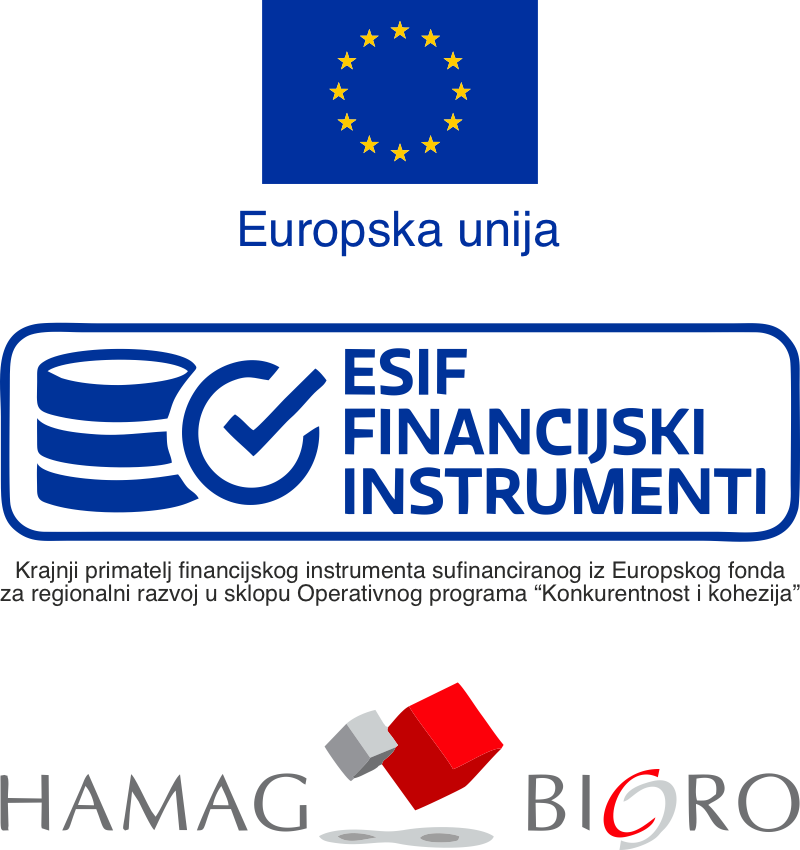 Euromarine EU Fondovi