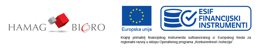 Euromarine EU Fondovi