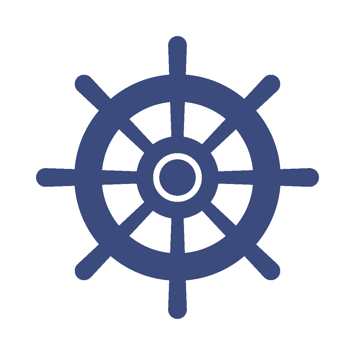 Loading icon animated