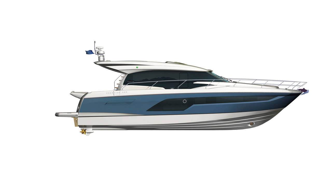 S-LINE Euromarine