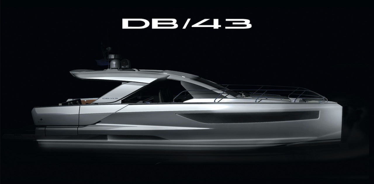 DB 43 IB