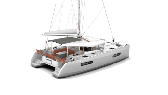 Catamarans Euromarine