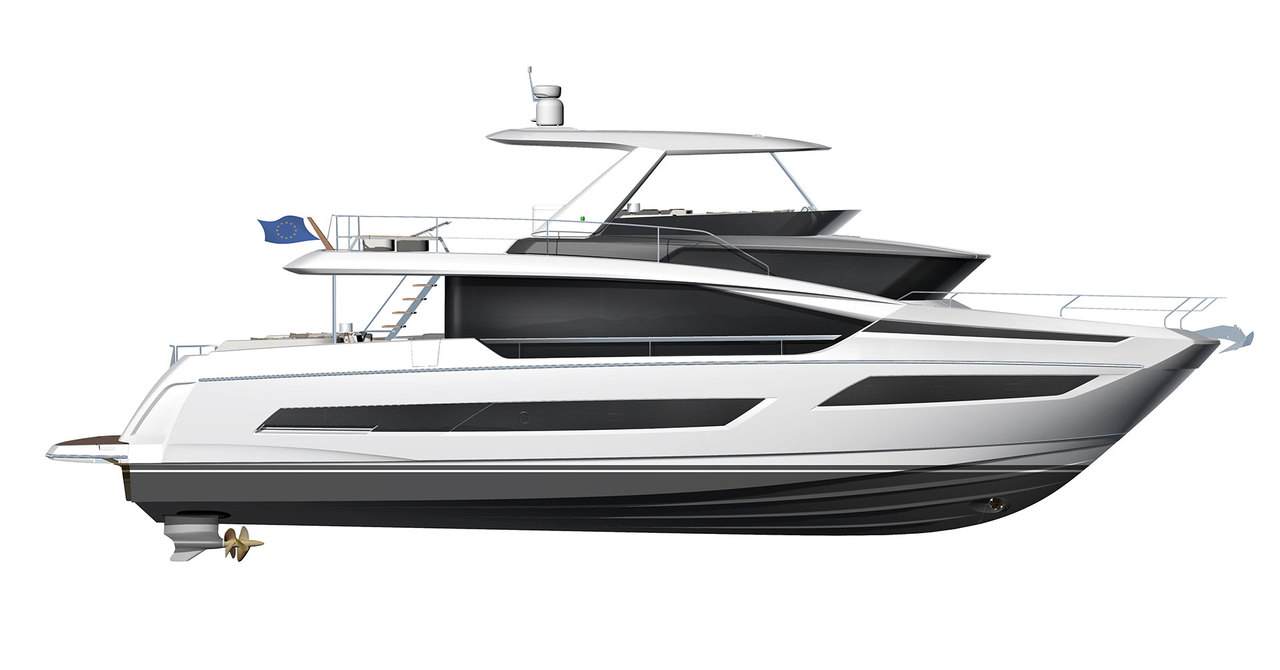 X-LINE Euromarine